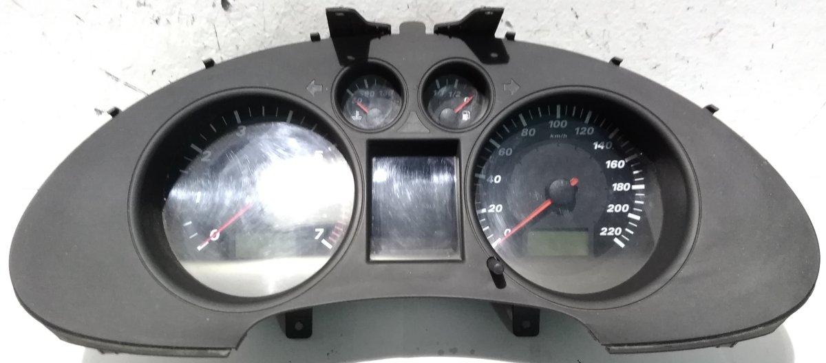 CONTAKM SEAT IBIZA 1.4 BZ 2004 81269044<br /><br /><br />