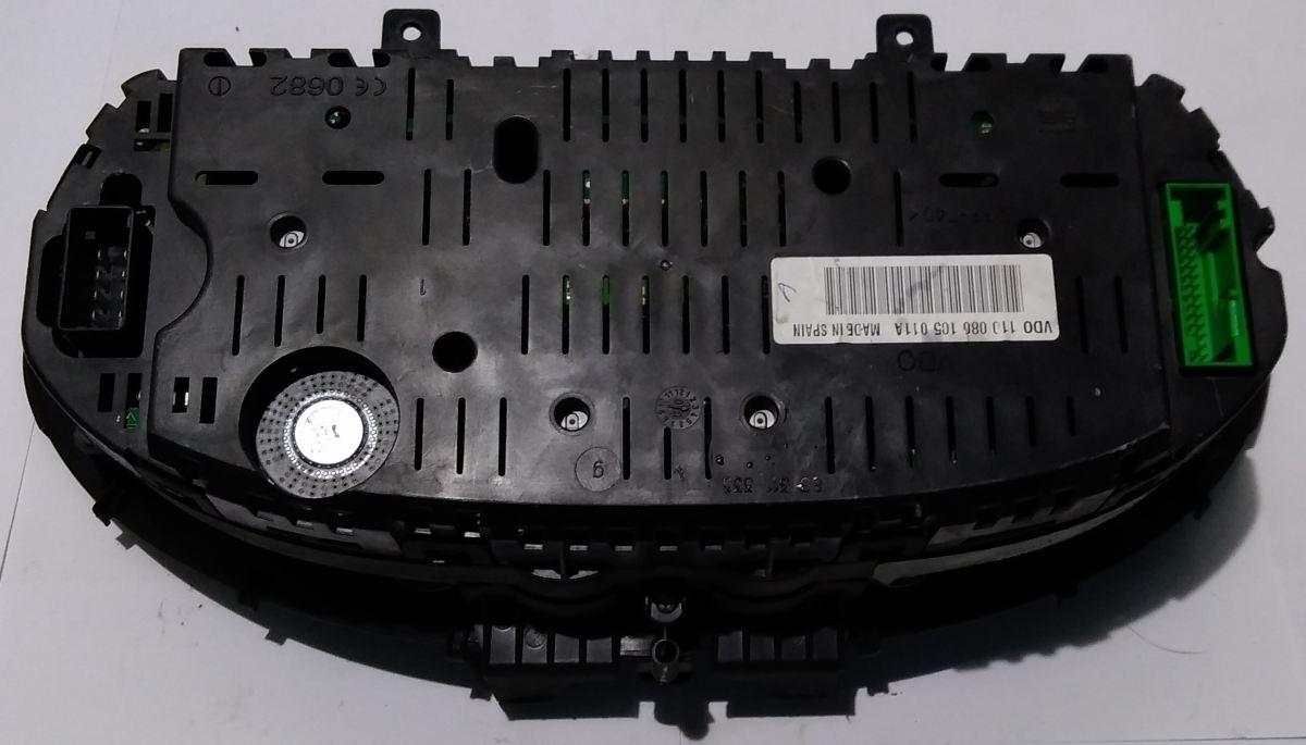 CONTAKM SEAT IBIZA 1.4 BZ 2004 81269044<br /><br /><br />