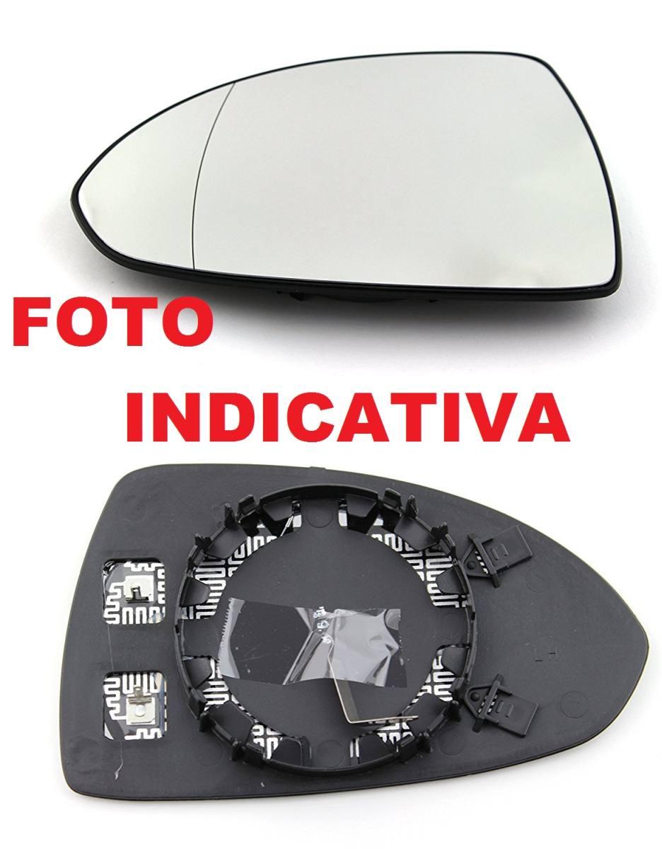 Vetro specchietto scudo/jumpy sx