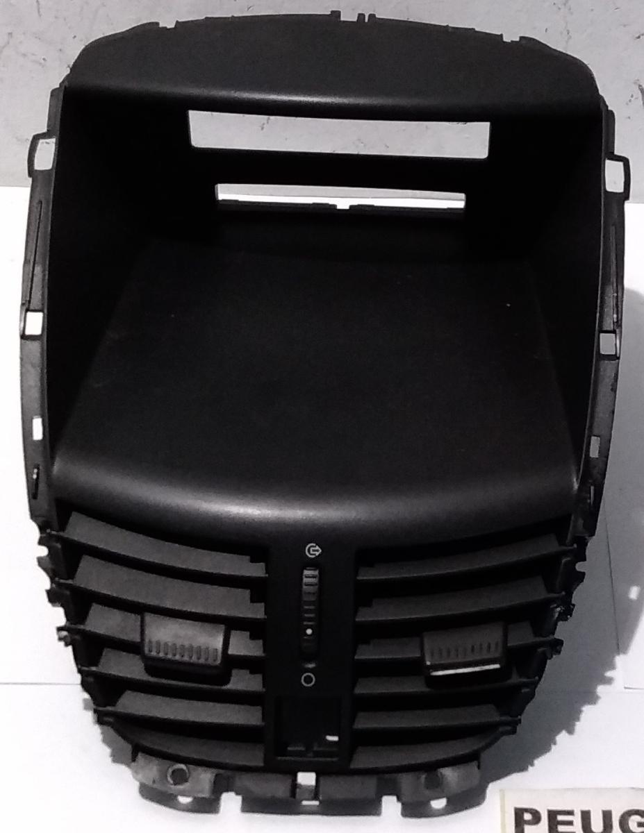 ARIATORI CENTRALE PEUGEOT 207 1.6 HDI 8265V3<br /><br /><br />