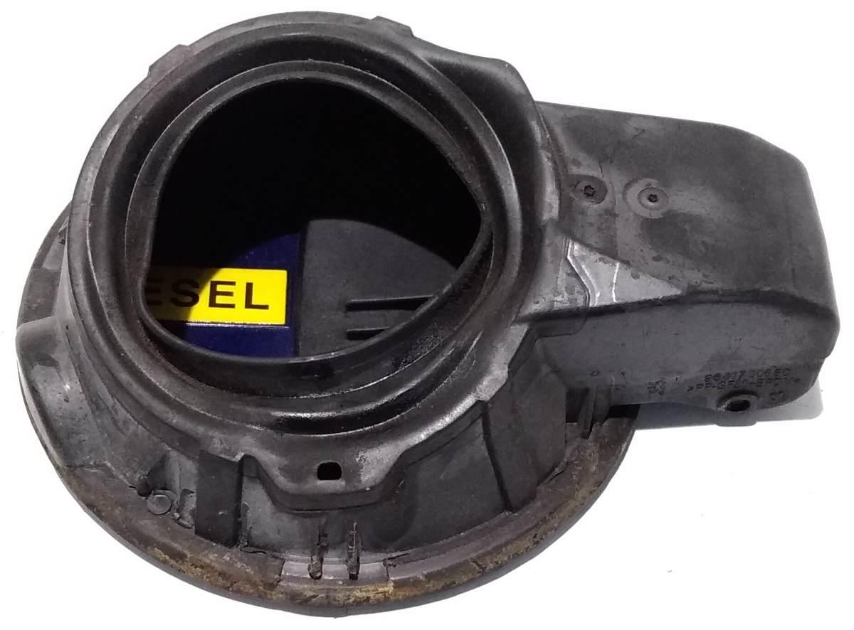 SPORTELLO CARBURANTE PEUGEOT 207 1.6 HDI 1517F5<br />