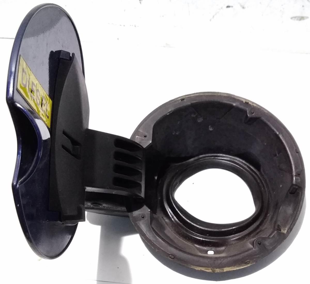 SPORTELLO CARBURANTE PEUGEOT 207 1.6 HDI 1517F5<br />