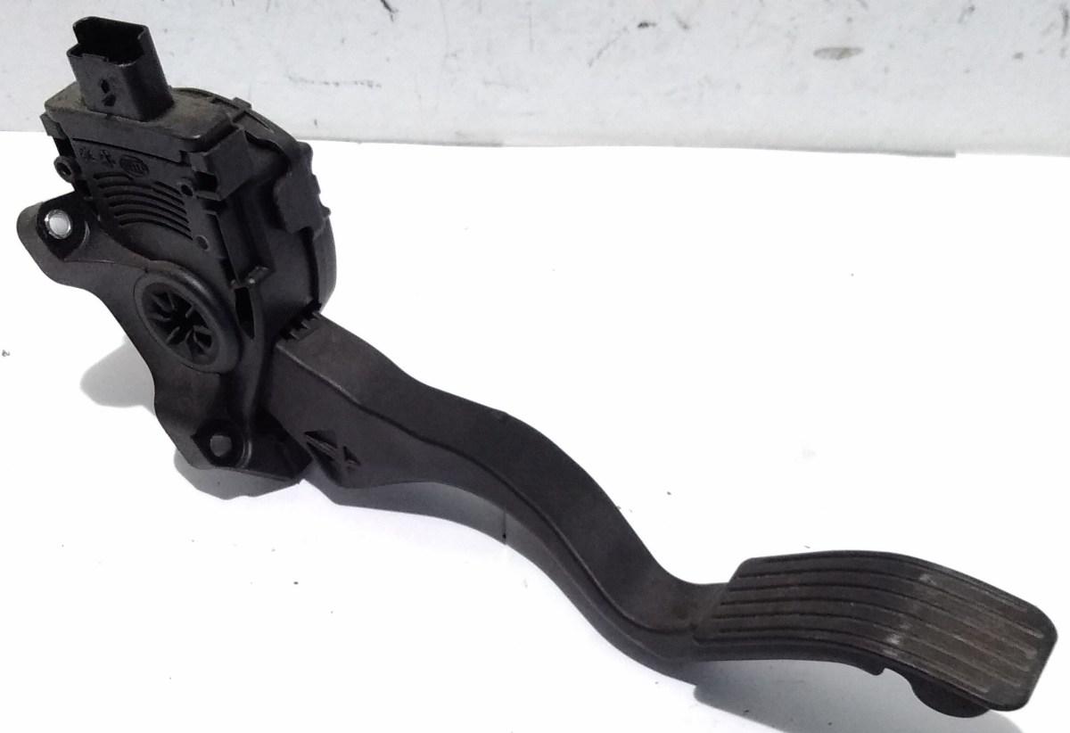 PEDALE ACCELERATORE PEUGEOT 207 1.6 HDI 968075688002<br /><br /><br />