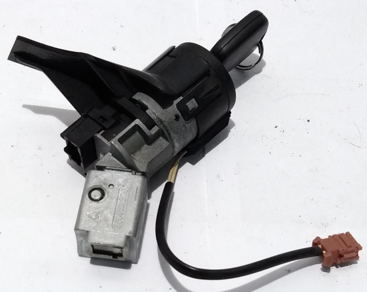 BLOCCASTERZO PEUGEOT 207 1.6 HDI 36410600<br /><br />