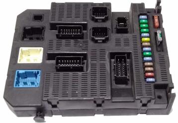 BODY COMPUTER PEUGEOT 207 1.6 HDI 9659285380<br /><br /><br />