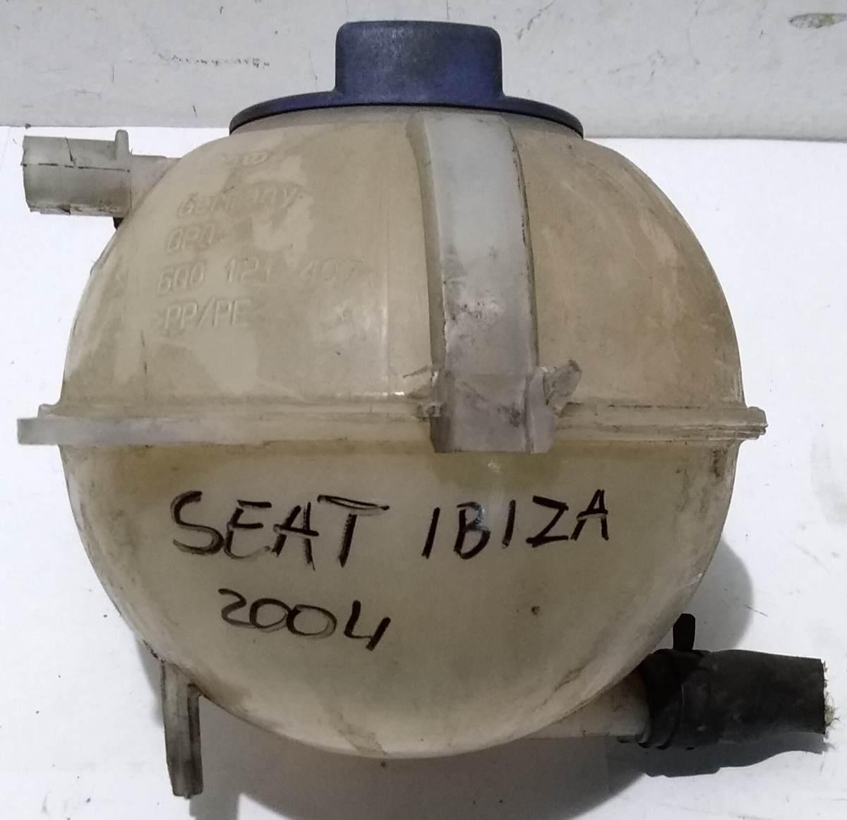 VASCHETTA ACQUA RADIATORE SEAT IBIZA 1.4 BZ 2004 6Q0121407<br /><br /><br />
