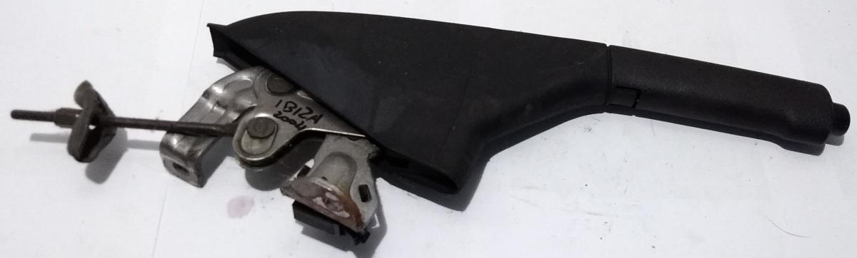 LEVA FRENO A MANO SEAT IBIZA 1.4 BZ 2004 6R1819015<br /><br /><br />