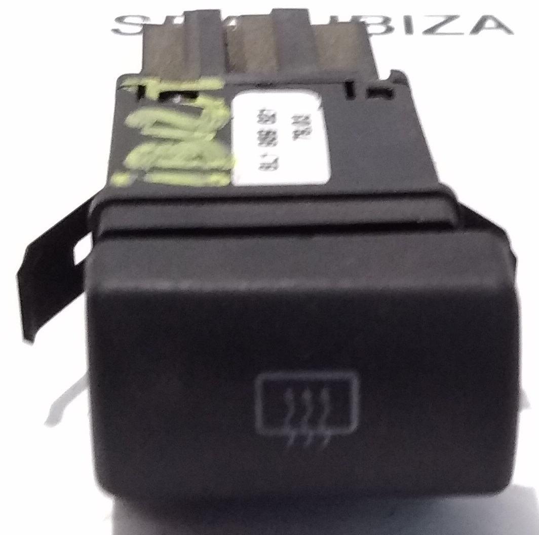 PULSANTE SBRINATORE LUNOTTO SEAT IBIZA 1.4 BZ 2004 6L1959621<br /><br /><br />