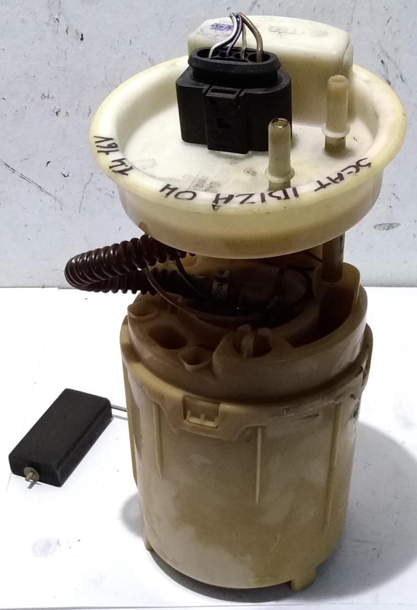 POMPA CARBURANTE SEAT IBIZA 1.4 BZ 2004 6Q0919051<br /><br /><br />