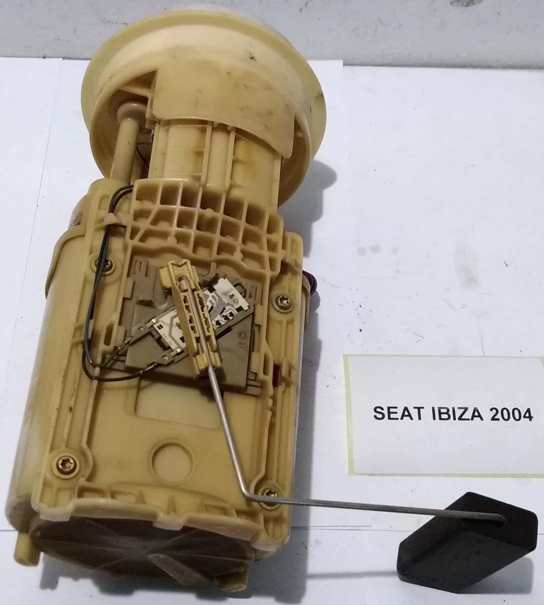 POMPA CARBURANTE SEAT IBIZA 1.4 BZ 2004 6Q0919051<br /><br /><br />