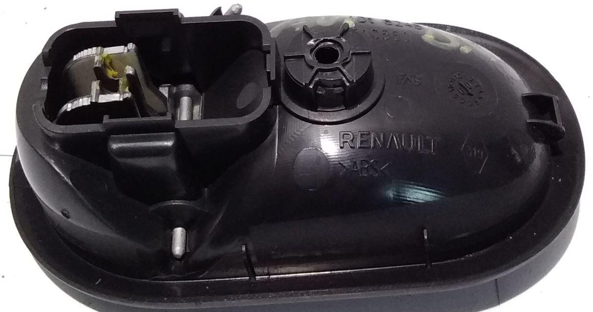 MANIGLIA INTERNA ANT DX RENAULT CLIO 2010 8200730863<br /><br /><br />