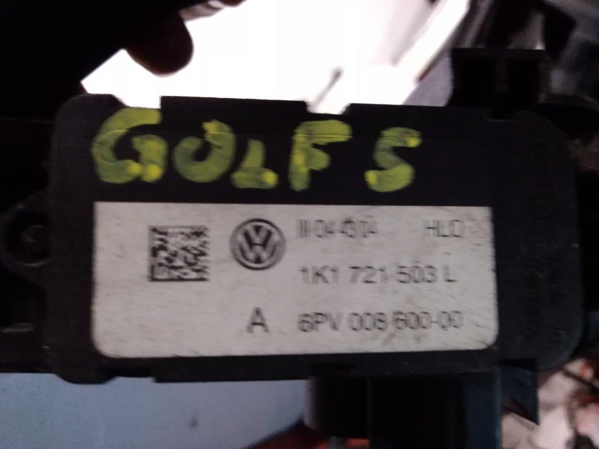 PEDALE ACCELERATORE VOLKSWAGEN GOLF 5 1K1721503<br /><br /><br />