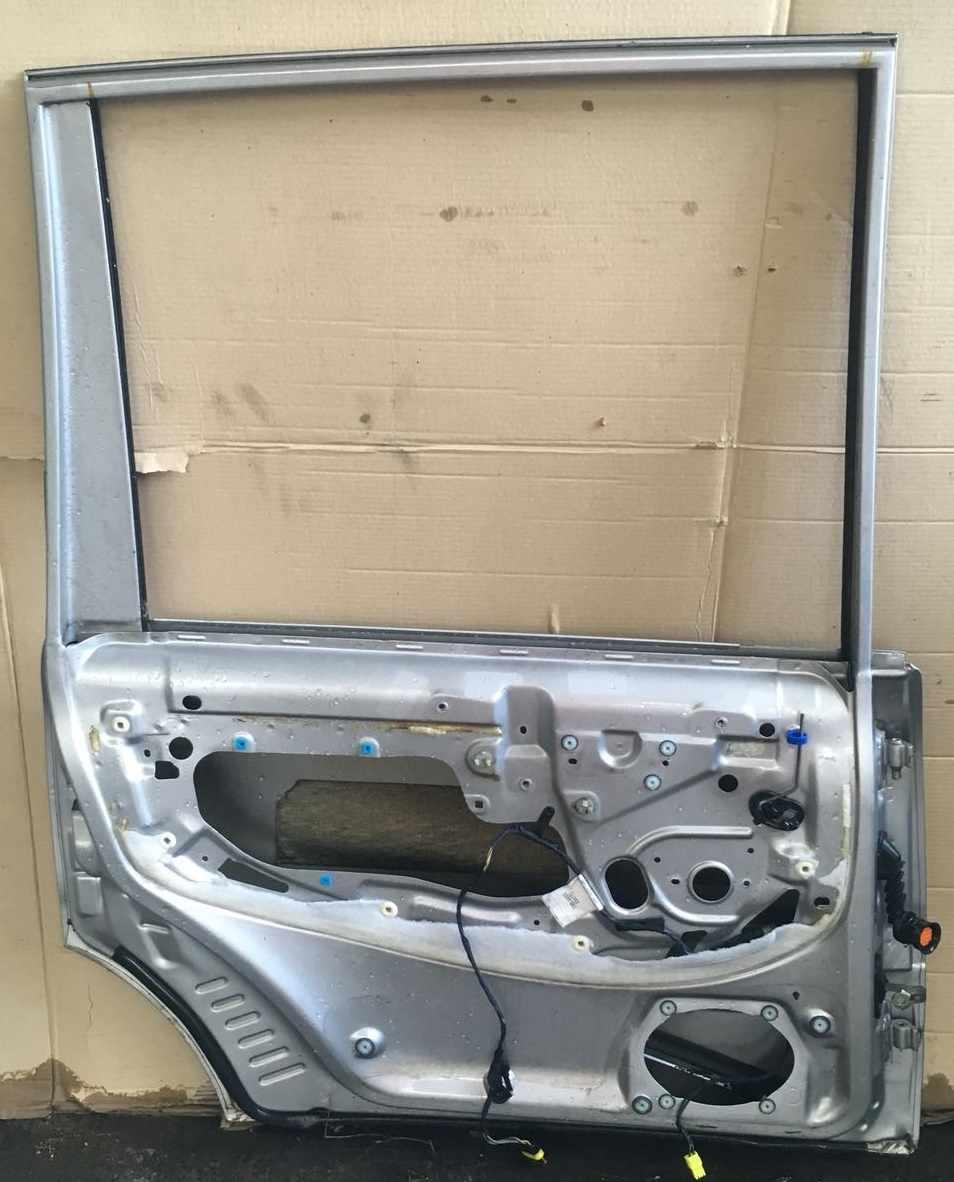 PORTIERA POST SX FIAT MULTIPLA 2010 51734615<br /><br /><br />