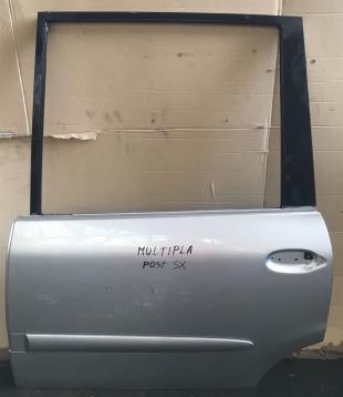 PORTIERA POST SX FIAT MULTIPLA 2010 51734615<br /><br /><br />