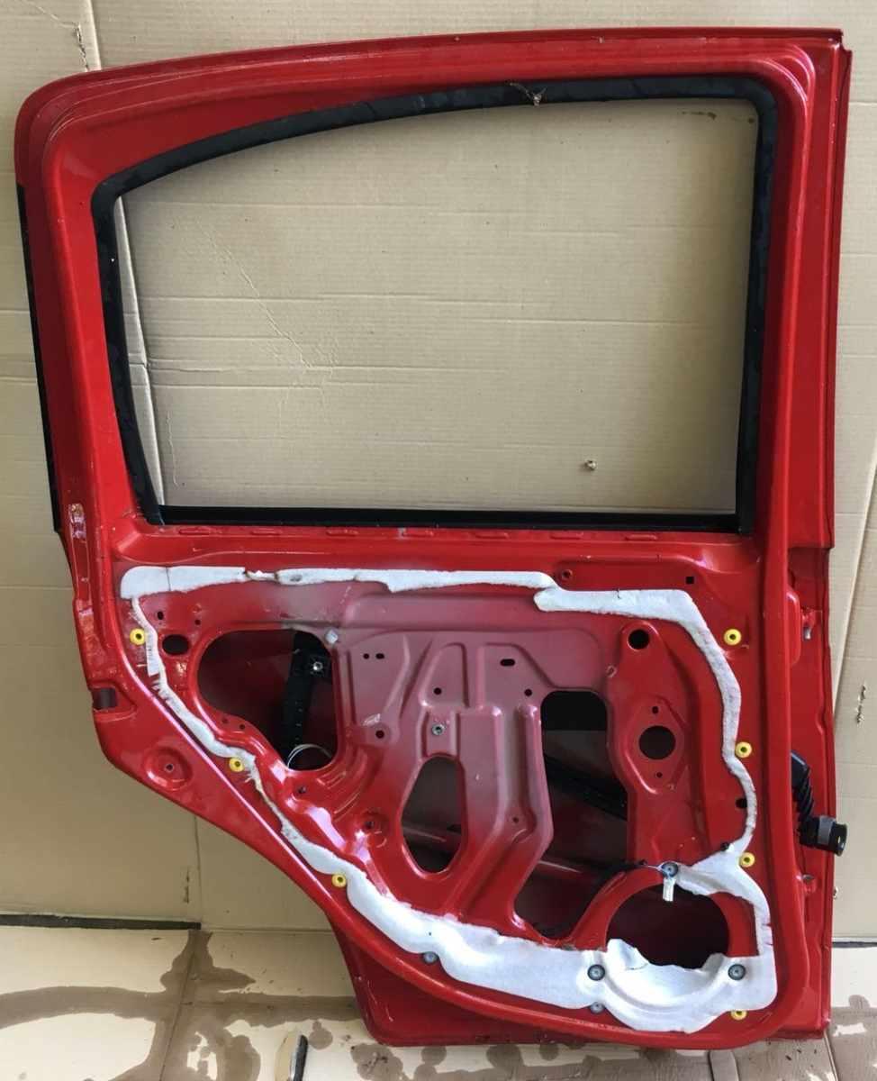 PORTIERA POST SX FIAT PANDA 2008 46826583<br /><br /><br />