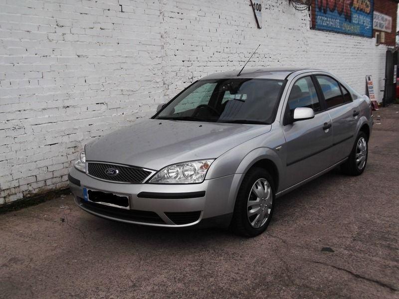 PORTIERA POST DX FORD MONDEO 2001 1446441<br /><br /><br />