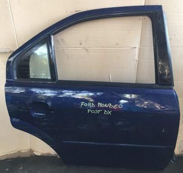 Portiera post dx ford mondeo 2001 1446441