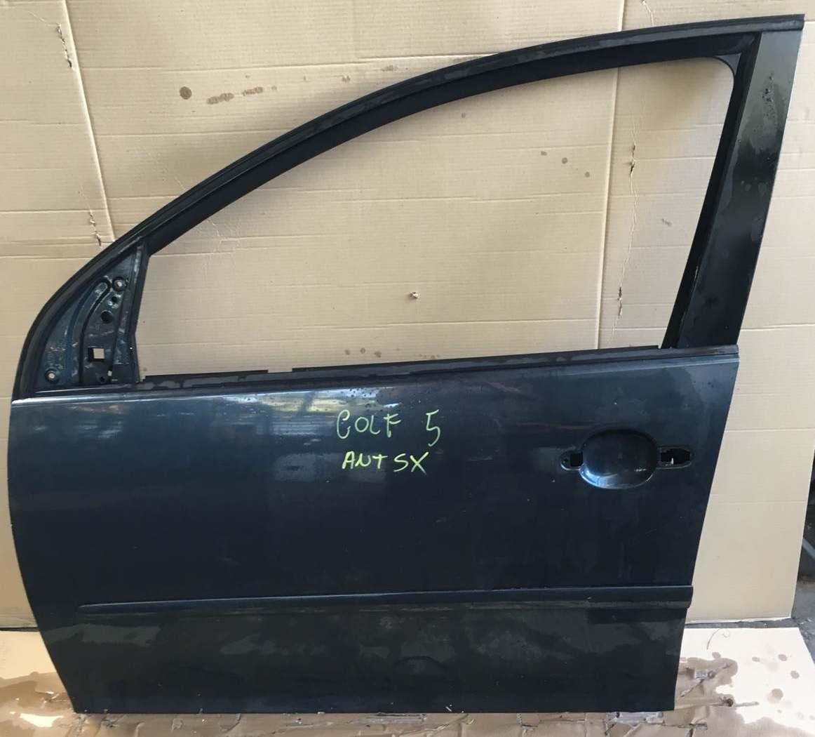 PORTIERA ANT SX VOLKSWAGEN GOLF 5  1K4831105G<br /><br /><br />