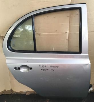 PORTIERA POST DX NISSAN MICRA 2005 82100AX130<br /><br /><br />