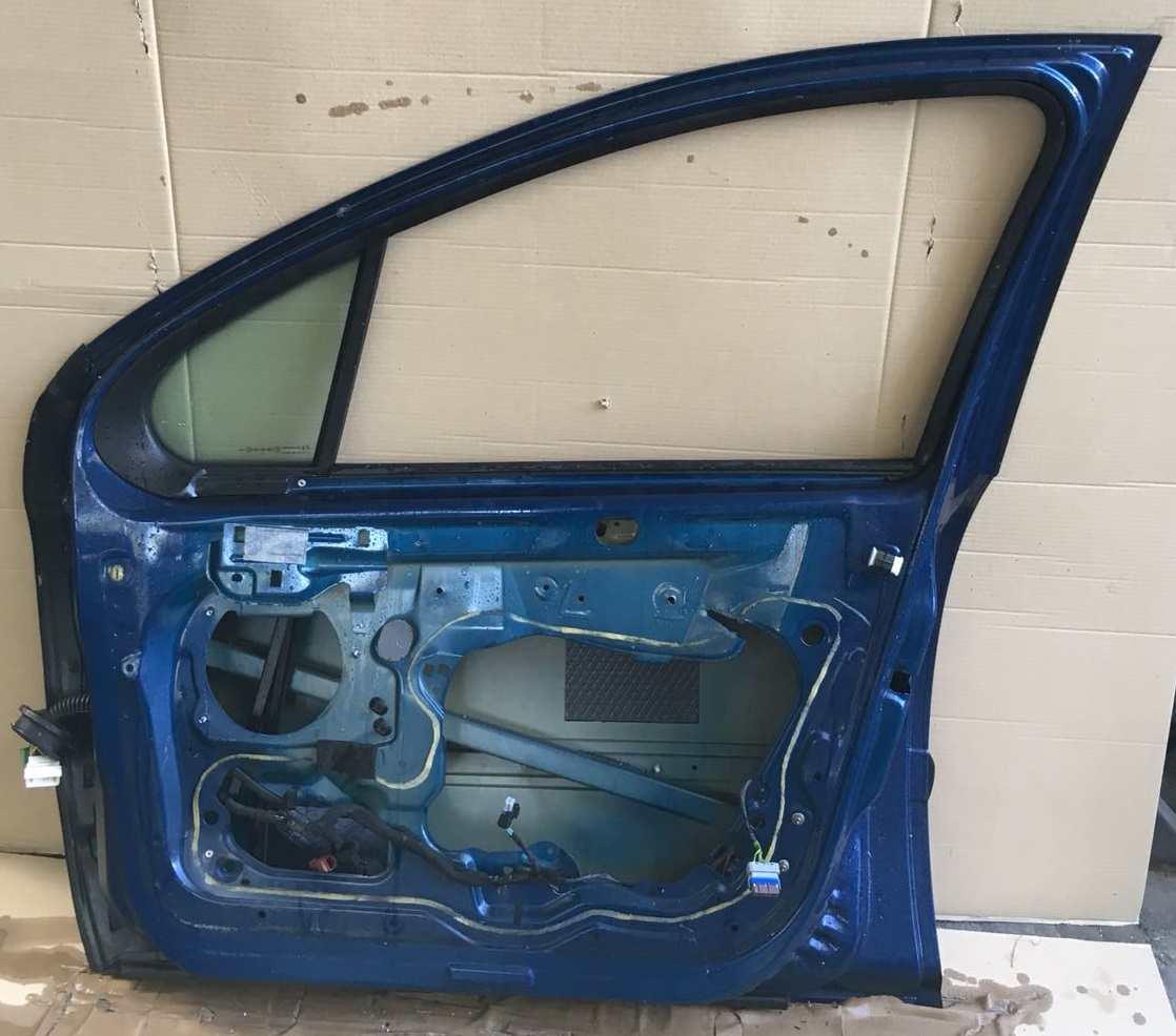 PORTIERA ANT DX PEUGEOT 207 2007 9004X8<br /><br /><br />
