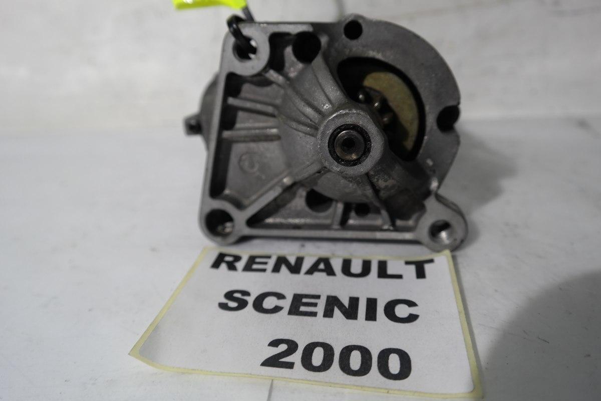 RENAULT SCENIC 1a SERIE 18F92045CGV2 MOTORINO AVVIAMENTO