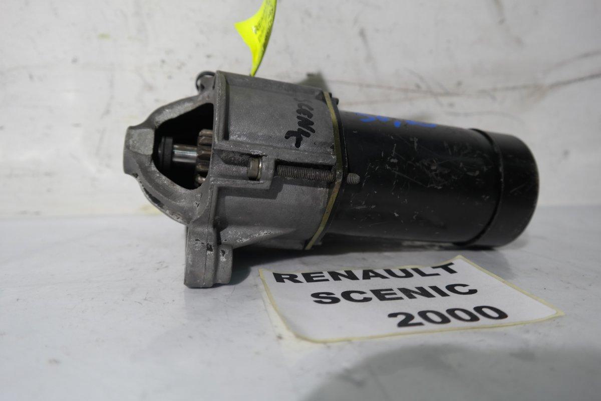 RENAULT SCENIC 1a SERIE 18F92045CGV2 MOTORINO AVVIAMENTO