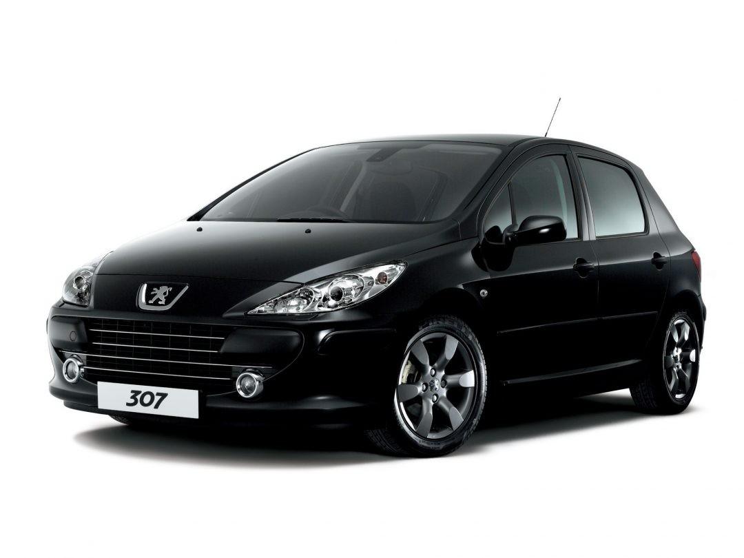 CAPPELLIERA PEUGEOT 307 2005 8794NJ<br /><br /><br />