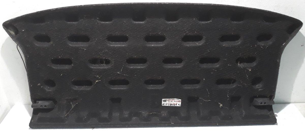 CAPPELLIERA SEAT IBIZA 2004 6L6867769H6E8<br /><br /><br />