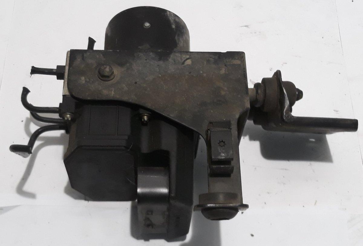 CENTRALINA  ABS SEAT IBIZA 1.4 BZ 2004 6Q0614117E<br /><br /><br /><br />