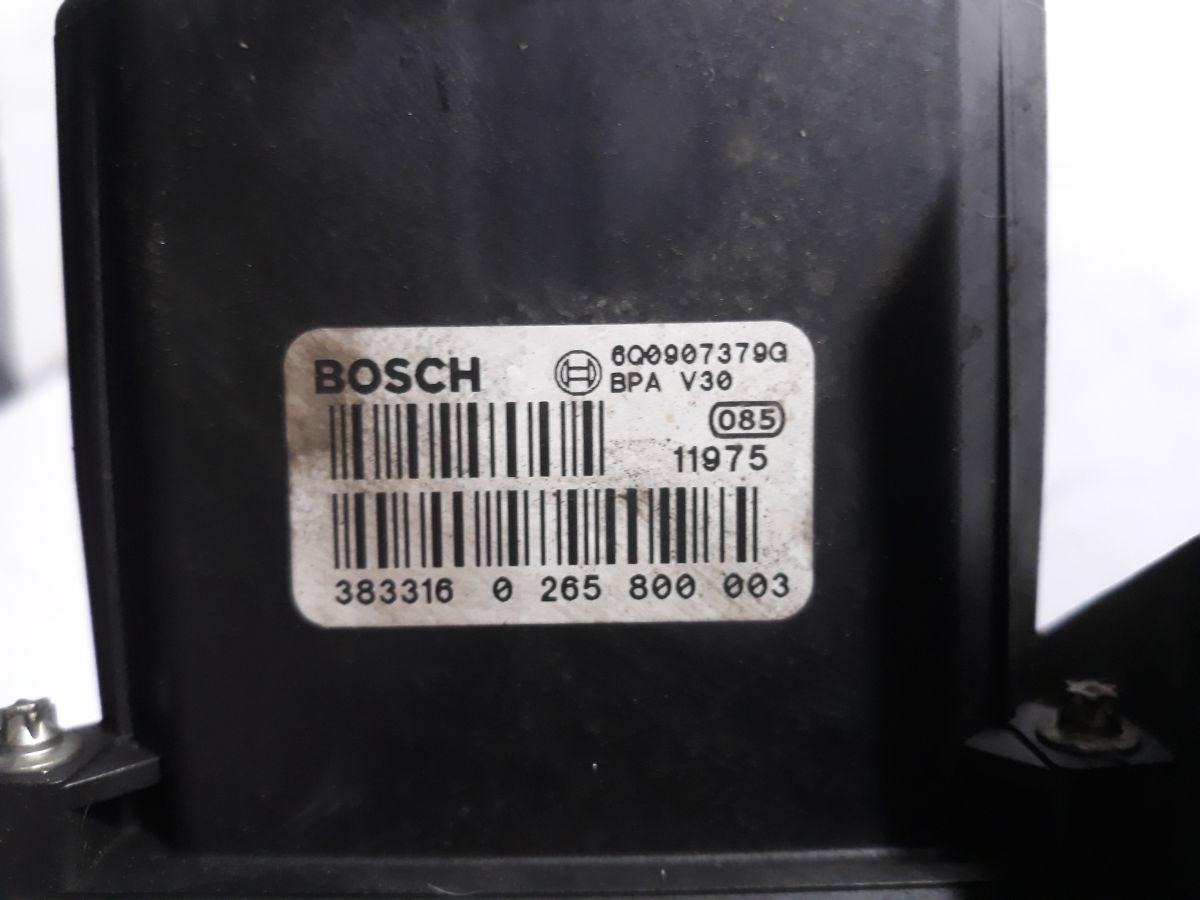 CENTRALINA  ABS SEAT IBIZA 1.4 BZ 2004 6Q0614117E<br /><br /><br /><br />