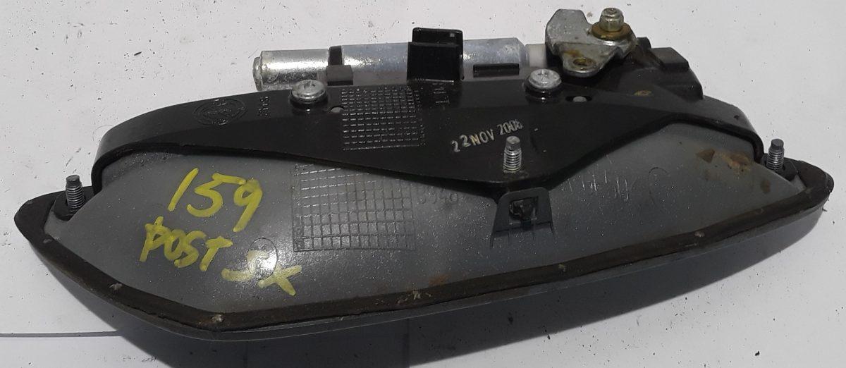 MANIGLIA PORTIERA  POST SX ALFA ROMEO 159 156080290<br />