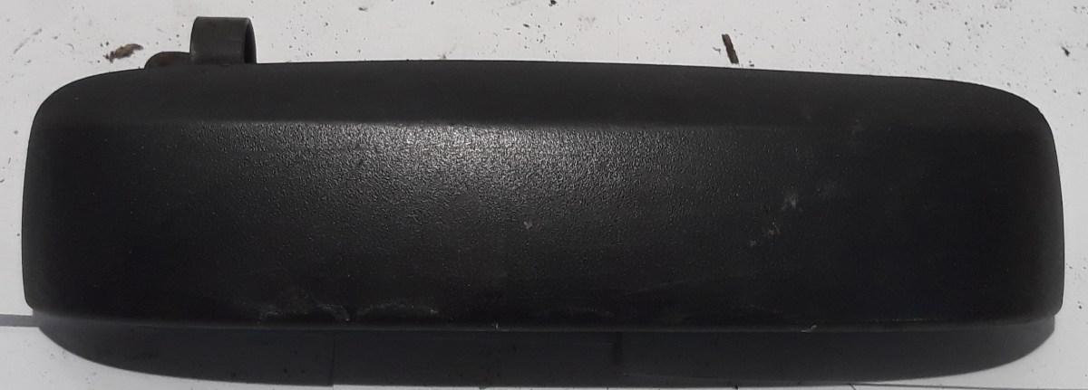 MANIGLIA PORTIERA  ANT DX FIAT PANDA 2005 735458870<br /><br /><br />