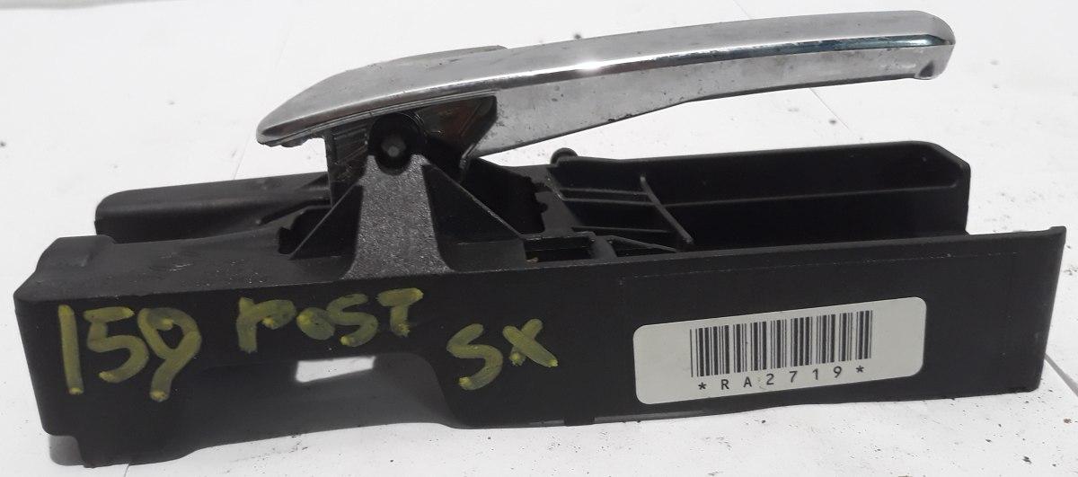 MANIGLIA INTERNA  POST SX ALFA ROMEO 159 <br /><br />