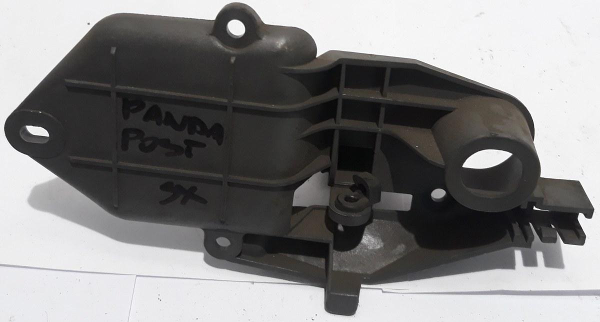 MANIGLIA INTERNA  POST SX FIAT PANDA 2005 71732852<br /><br /><br />