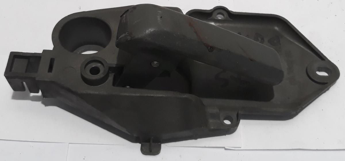 MANIGLIA INTERNA  ANT SX FIAT PANDA 2005 71732851<br /><br /><br /><br />