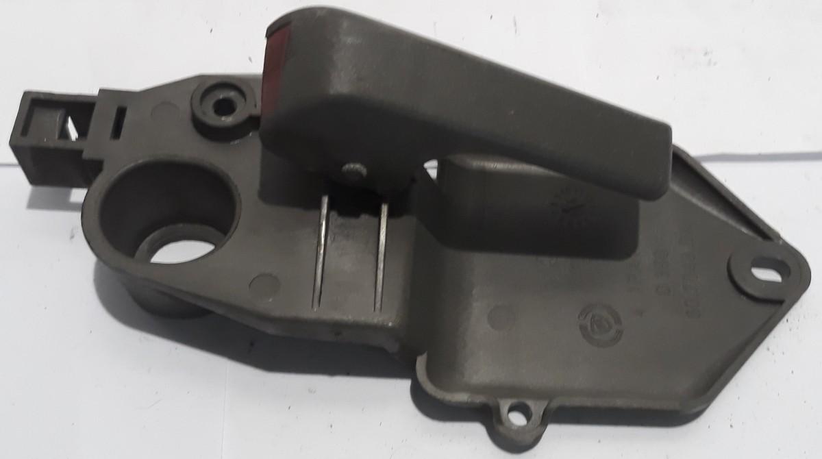 MANIGLIA INTERNA  POST DX FIAT PANDA 2005 71732850<br /><br /><br />