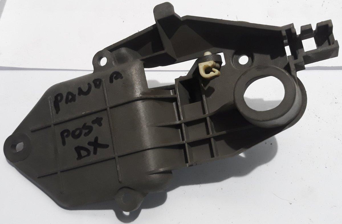 MANIGLIA INTERNA  POST DX FIAT PANDA 2005 71732850<br /><br /><br />