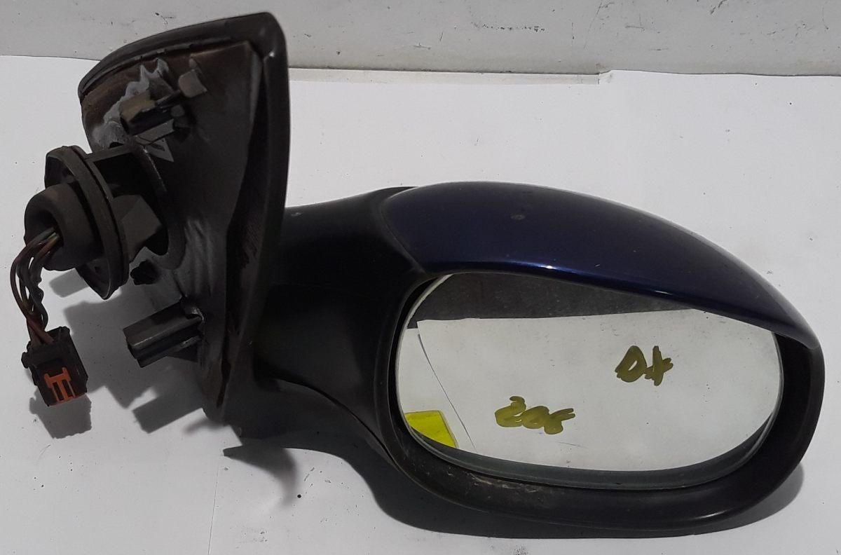 SPECCHIETTO DX PEUGEOT 206 1.4 HDI 8154JC<br /><br /><br />