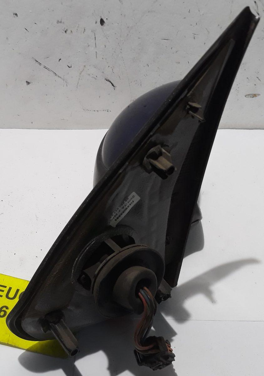 SPECCHIETTO DX PEUGEOT 206 1.4 HDI 8154JC<br /><br /><br />
