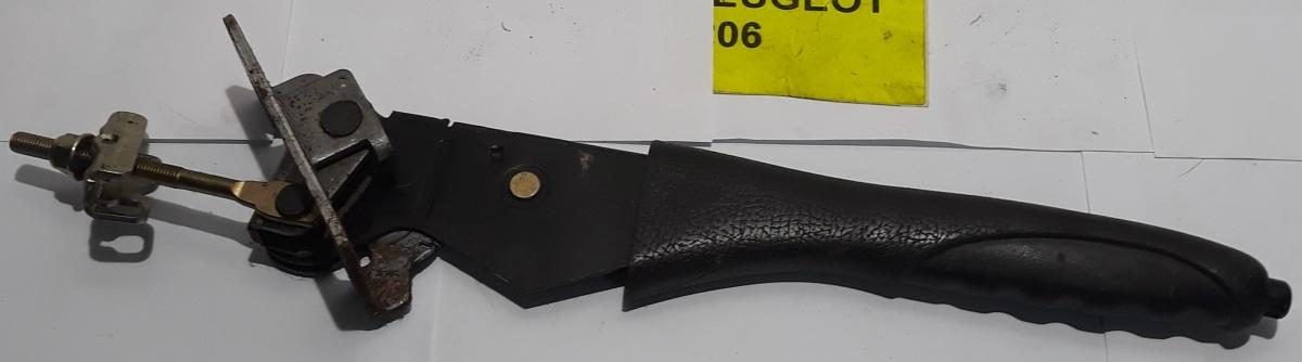 LEVA FRENO A MANO PEUGEOT 206 1.4 HDI 470162<br /><br /><br />