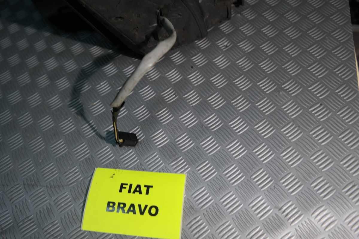 FIAT BRAVO 2a SERIE SPECCHIETTO ESTERNO SX ELETTRICO ORIGINALE