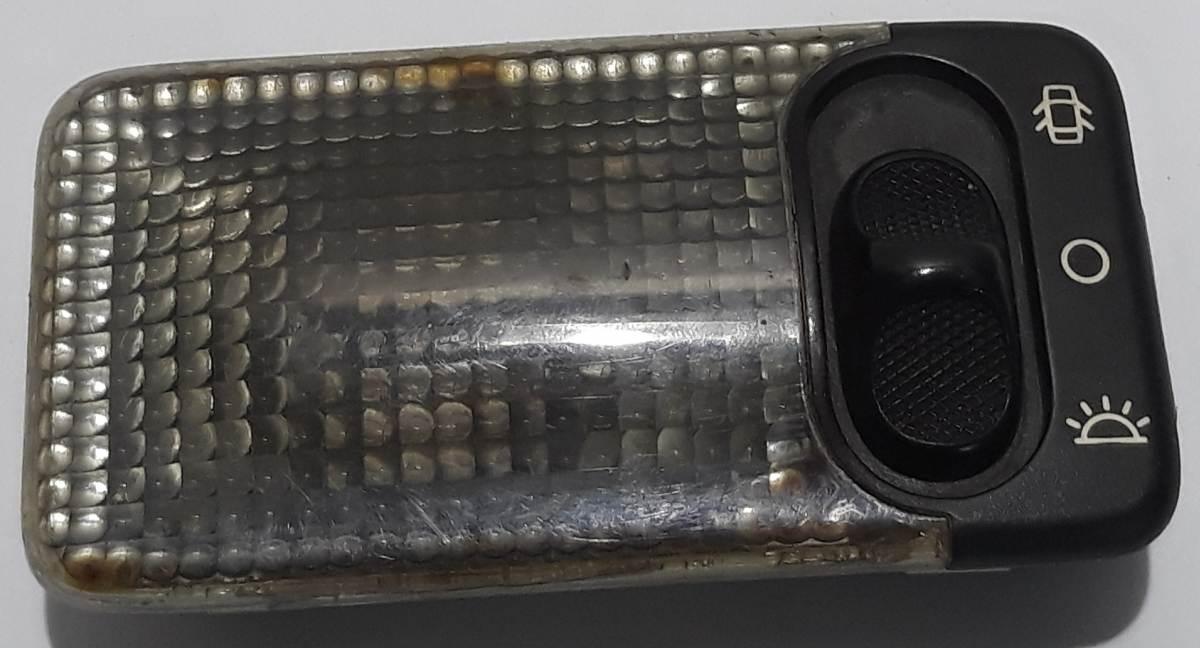 LUCE INTERNA  PEUGEOT 206 1.4 HDI 3700918404071<br /><br /><br />