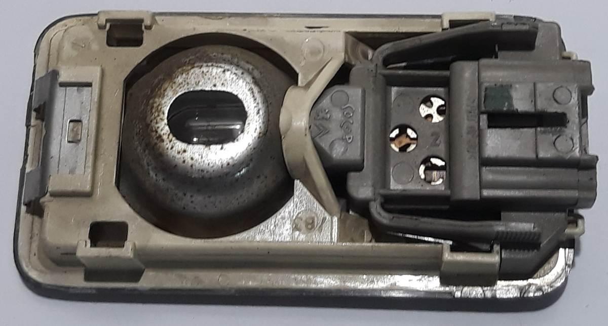 LUCE INTERNA  PEUGEOT 206 1.4 HDI 3700918404071<br /><br /><br />