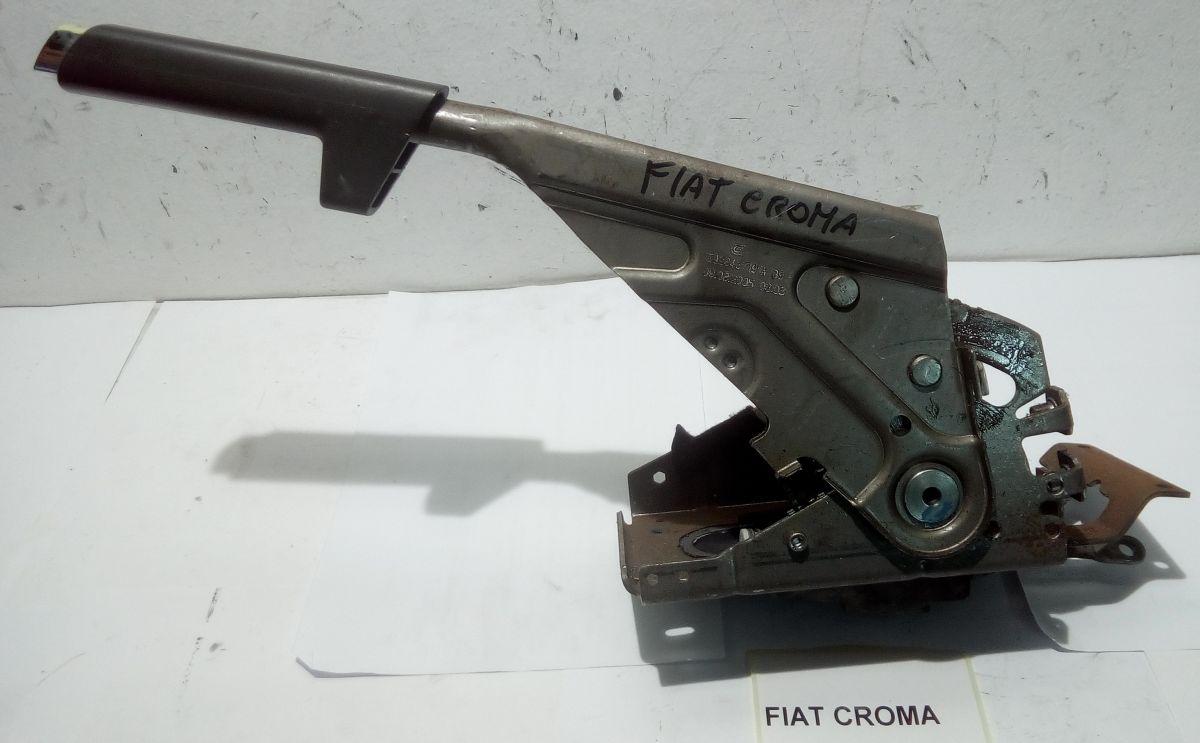 LEVA FRENO A MANO FIAT CROMA 2006 735399899<br /><br />