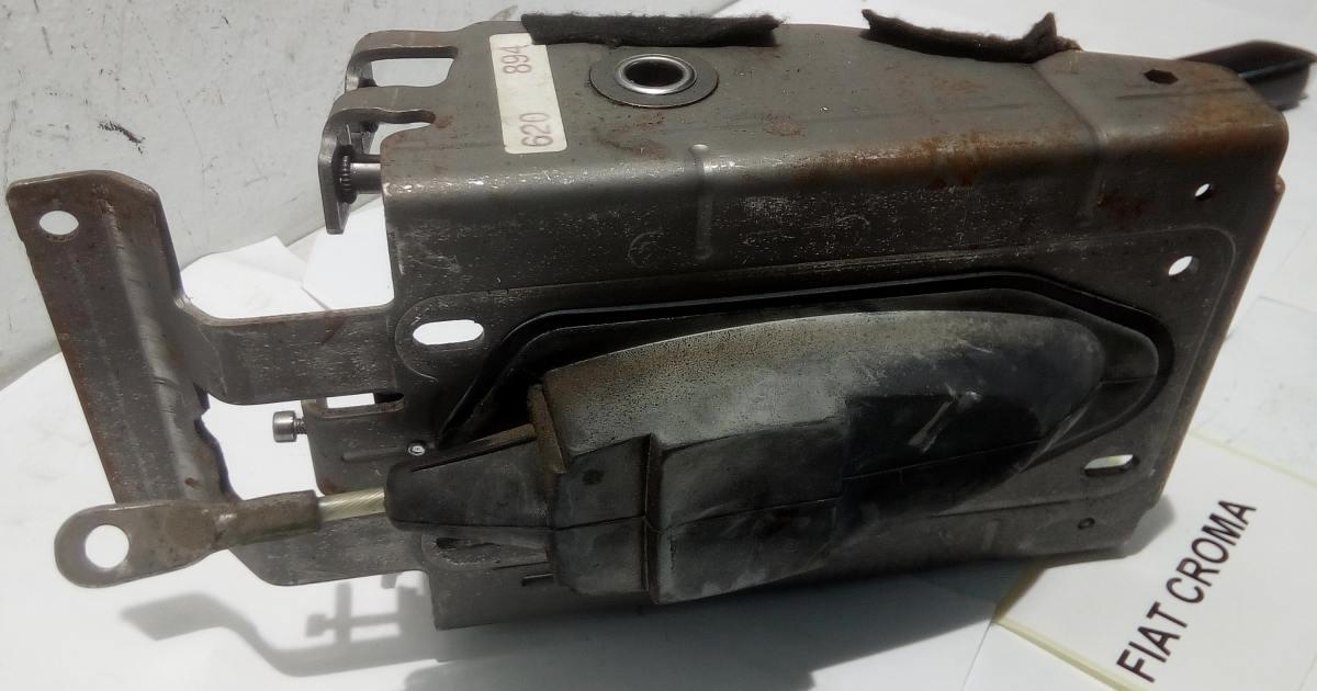 LEVA FRENO A MANO FIAT CROMA 2006 735399899<br /><br />