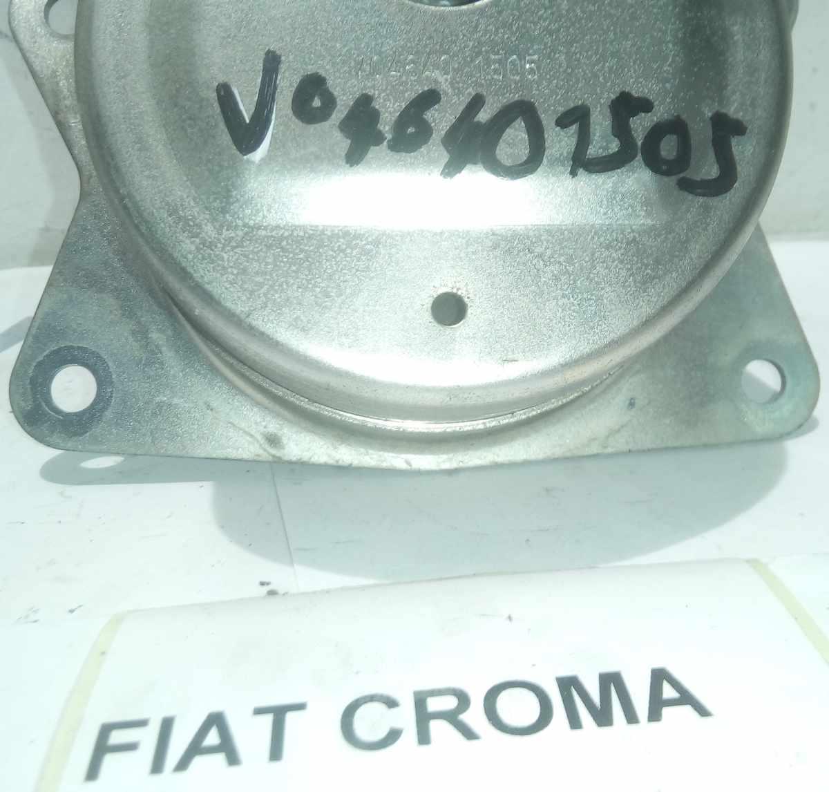 SUPPORTO MOTORE FIAT CROMA 1.9 JTD 2006 V046401505<br /><br /><br />