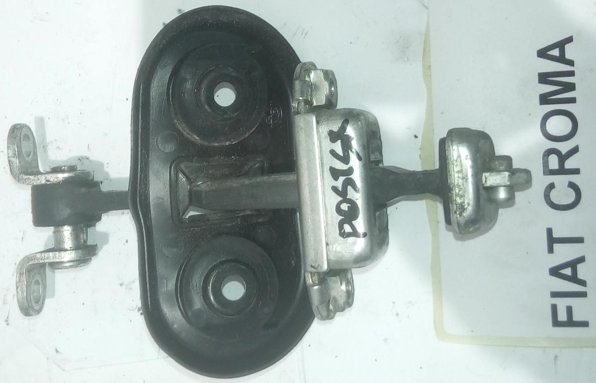 TIRANTE PORTIERA POST SX FIAT CROMA 1.9 JTD 2006 51838687<br /><br /><br />