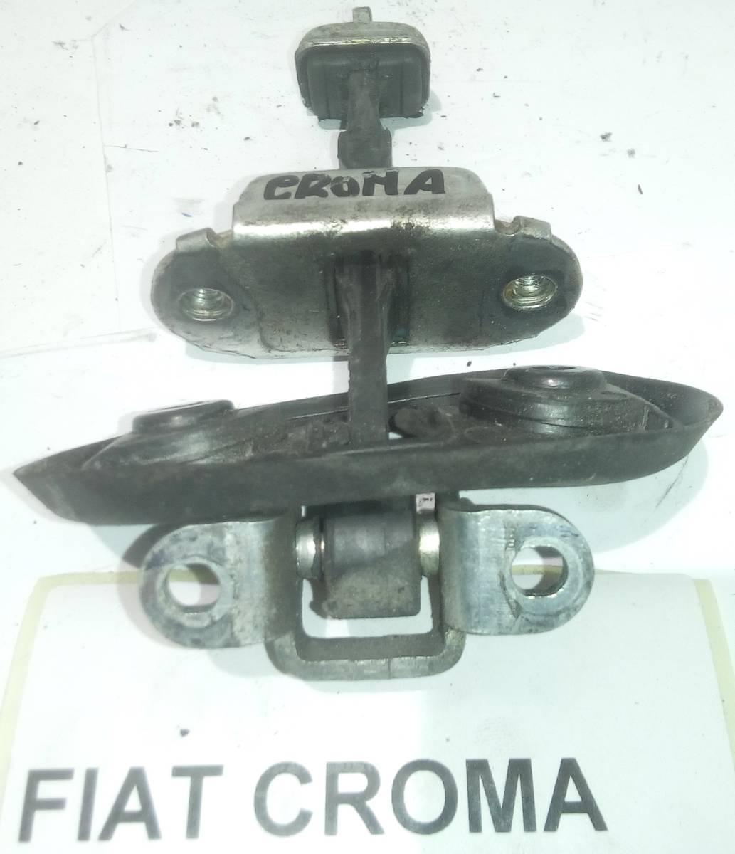 TIRANTE PORTIERA ANT DX FIAT CROMA 1.9 JTD 2006 51768628<br />