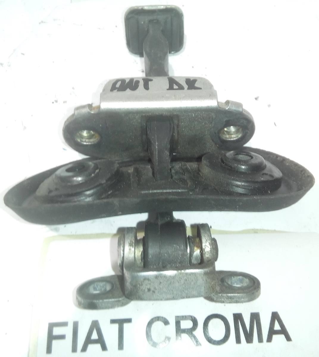 TIRANTE PORTIERA ANT DX FIAT CROMA 1.9 JTD 2006 51768628<br />
