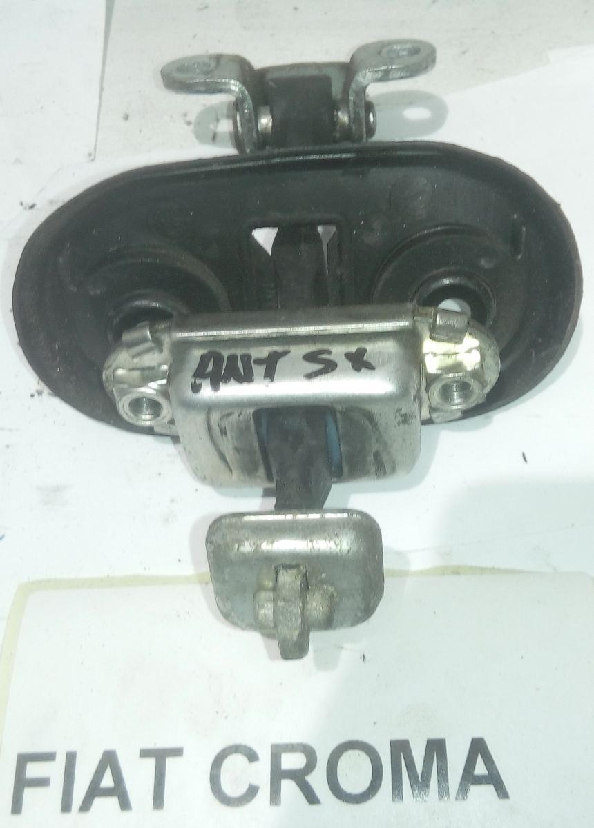 TIRANTE PORTIERA ANT DX FIAT CROMA 1.9 JTD 2006 51768628<br />